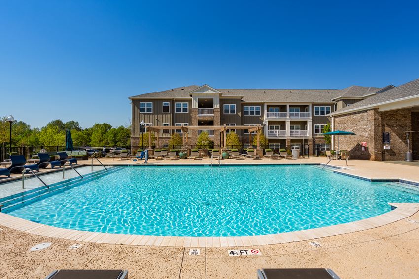 Haywood Reserve Apartment Homes, 826 Old Airport Rd, Greenville, SC